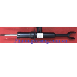 Cơ cấu khóa cửa trước trái BMW X5 E53 1998-2006-51218402537