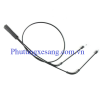 Dây giật nắp capo đoạn trước Mercedes GLC Class-A2538800159, A2538806306 1 1 9426