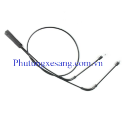 Dây giật nắp capo đoạn trước Mercedes GLC Class-A2538800159, A2538806306