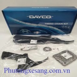 Bộ máng xích tăng tỳ BMW X5 X6 X1 X3 128i 218i 325i 525i 640i 740i E70 E71 F15-11318648732-KTC1141N
