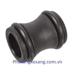 Cút nước nối bơm Audi A3 A4 A5 A6 Q5 Q7 Volkswagen 2014-2018-06L121131