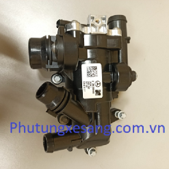 Van hằng nhiệt xe Mercedes C300 E350 GLC300 GLE350 W205 W213 M264 2019-2023-A2642006600, A2642000300