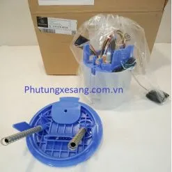 Bơm xăng Mercedes E200 E250 C350 GLK250 CLS400 W212 X204 M274 2012-2018-A2184700094