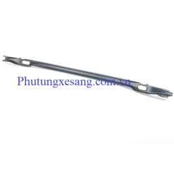 Xương đỡ cản trước BMW 528i 535i 550i F10 F07 F11-51117203078