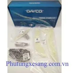 Bộ máng xích tăng tỳ BMW X6 Z4 Mini 120i 330i 335i 530i 630i 740i-11318618317-KTC1101, 11317534784