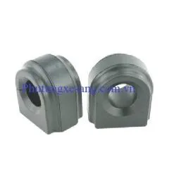 Cao su thanh giằng trái phải BMW X3 X4 F25 F26-31356788710, 31306853912