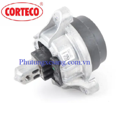 Chân máy trái phải BMW 520i 528i F07 F10 F11-22116785601-80004448, 22117935149, 3358960561657
