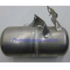 Bình tích áp nâng gầm và van Mercedes GLC300 E300 E400 CLS450 CLS53 GLC43 E43 E53 AMG-A2133200015