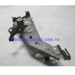 Khung lắp bơm nâng gầm và van Mercedes GLC300 E300 E450 CLS450 CLS53 E53 GLC43 GLC63 AMG-A2133200043