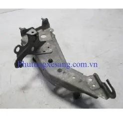 Khung lắp bơm nâng gầm và van Mercedes GLC300 E300 E450 CLS450 CLS53 E53 GLC43 GLC63 AMG-A2133200043