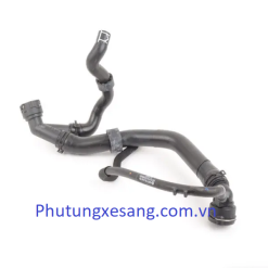 Ống nước từ van hằng nhiệt vào két nước Audi A3 S3 TT Volkswagen Golf-5Q0122101CE, 5Q0122101EA