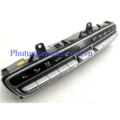 Bộ điều khiển điều hoà Mercedes GLC300 GLC350e C300 C350e C400 2015-2023-A2059058813, A2059054215