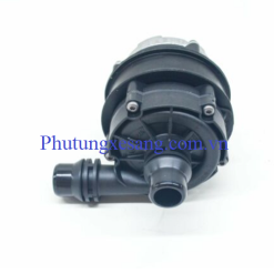 Bình nước làm mát động cơ Mercedes S550e C300 SLC300 GLE350 E450 GLC350 W253 W222 W213-A0005002686