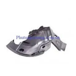 Lòng dè tai xe sau phải Mercedes E300 E350 E53 AMG 2017-2020-A2386911000