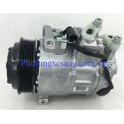 Lốc điều hòa Mercedes ML350 GL350 W166 2012-2013, 6SEU16C 7PK-A0032306011