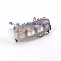 Đèn xi nhan gương phải Mercedes C180 C200 C230 C240 C280 W203 2001-2004-A2038201021, 2038201021