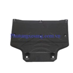 Tấm chắn gầm Audi Q5 SQ5 2017-2019 (Số 33)-80B863822A