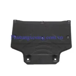 Tấm chắn gầm Audi Q5 SQ5 2017-2019 (Số 33)-80B863822A
