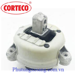 Chân máy phải BMW 740i 740Li F01 F02 2007-2014-22116786242-49377166, 3358960473172