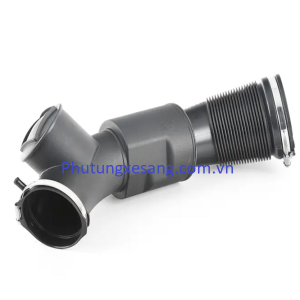 Ống gió cổ hút Audi A6 A7 3.0 V6 2012-2018-06E129615M, 06E129615H Ống gió cổ hút Audi A6 A7 3.0 V6 2012-2018-06E129615M, 06E129615H
