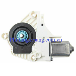Mô tơ cửa sau phải Audi A4 A6 S4 RQ5 Q5 Volkswagen Touareg-8K0959812A
