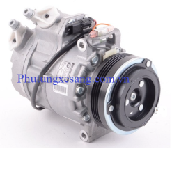 Lốc điều hòa BMW X5 X6 E70 E71 7SEU17C-64509192317, 64509154071