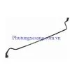 Ống hồi bình nước làm mát động cơ BMW 523i 528i 530i 730i 730Li F10 F11 F01 F02-17127578405 1 1 copy 0487