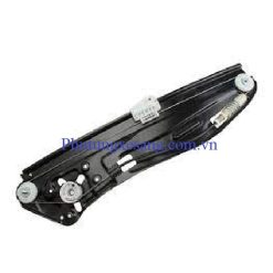 Compa lên xuống kính sau trái BMW 730i 735i 740i 745i 750i 760i B7 E65 E66-51357202481, 51357138863