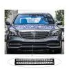 Lưới tàn nhiệt trung tâm Mercedes S300 S400 S450 S500 S550 S600 W222 2018-2020-A2228851400 2 1 copy 0858