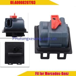 Chuột bình xăng Mercedes SLK250 ML350 GL350 SL550 S550 CLA250 GLA250 C300 GLC300 GLE350-A0008207703