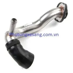 Ống nước từ máy vào bơm BMW X1 X3 Z4 128i 325i 525i 630i 730i E60 E61 E63 E64 E65 E82 E90-1153751641