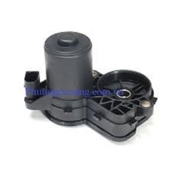 Mô tơ phanh tay trái Mercedes C300 C350 C400 GLC300 GLC350 W205 X253-A0009061203