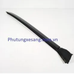 Ốp chân kính trái Mercedes GLK X204-A2046904362, 2046904362
