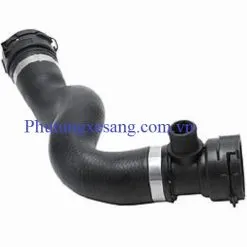 Ống nước làm mát BMW 523i 528i 530i 730i 730Li F10 F11 F01 F02 2009-2015-17127578399