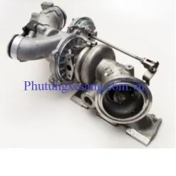 Turbo phải Mercedes GLS400 E400 ML400 CLS400 C450 GLE550e S450 2012-2018-A2760901480, A2760903280