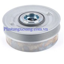 Bu ly trục cơ BMW X1 X2 216i F45 F46 F48 F39 F54 F55 F56 F57 2013-2019-11238638614, 11232384185