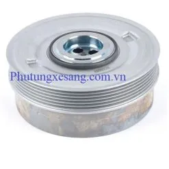 Bu ly trục cơ BMW X1 X2 216i F45 F46 F48 F39 F54 F55 F56 F57 2013-2019-11238638614, 11232384185