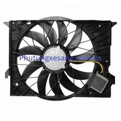 Quạt gió động cơ Mercedes S320 E320 CL600 S600 W211 W220 W221 M275-A2115002293
