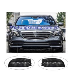 Ốp lưới tản nhiệt trái Mercedes S300 S400 S450 S500 S550 S600 W222-A2228850800, 2228850800
