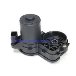 Mô tơ phanh tay phải Mercedes C300 C350 C400 GLC300 GLC350 W205 X253-A0009061303