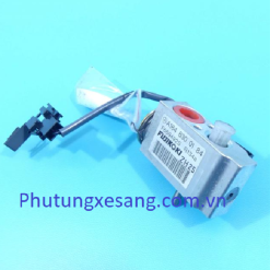 Van tiết lưu sau Mercedes R350 GL450 GLS450 GLS550 W166-A1648300184, 1648300184