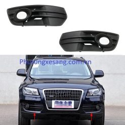 Ốp đèn gầm phải Audi Q5 2009-2012-8R0807682A, 8R0807682A01C