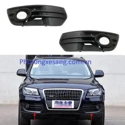Ốp đèn gầm phải Audi Q5 2009-2012-8R0807682A, 8R0807682A01C