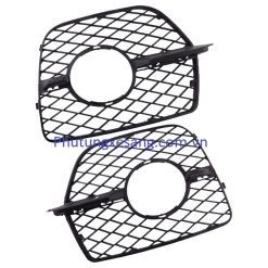 Ốp đèn gầm miếng trong phải BMW X6 E71 E72 2007-2014-51117176278