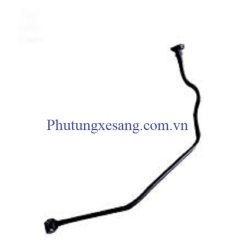 Ống nước vào bình nước phụ Mercedes ML350 GLE350 GL450 GLS350-A1665000875, 1665000875