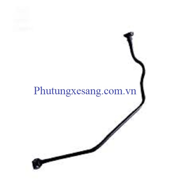 Ống nước vào bình nước phụ Mercedes ML350 GLE350 GL450 GLS350-A1665000875, 1665000875 Ống nước vào bình nước phụ Mercedes ML350 GLE350 GL450 GLS350-A1665000875, 1665000875