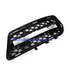 Ốp đèn gầm cản trước trái Mercedes E350 E400 E550 2010-2013-A2128851753, 2128851753