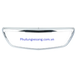 Ốp viền mặt ca lăng Mercedes S300 S400 S450 S500 S550 S600 W222 2018-2020-A2228880051, 2228880051