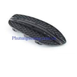 Ốp đèn gầm trước trái Mercedes C160 C180 C200 C220 C250 C300 W205-A2058851123, 2058851123