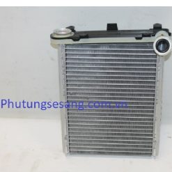 Dàn nóng Mercedes ML350 GL450 GLE350 GLS450 GLE400 W166 X166-A1668300261, 1668300261